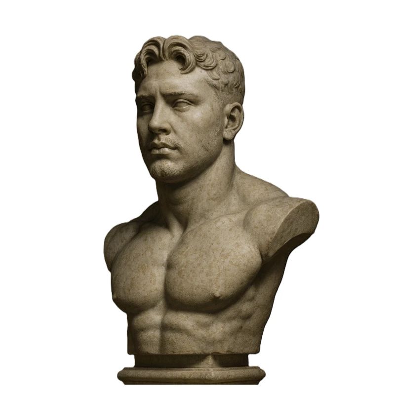 Statue