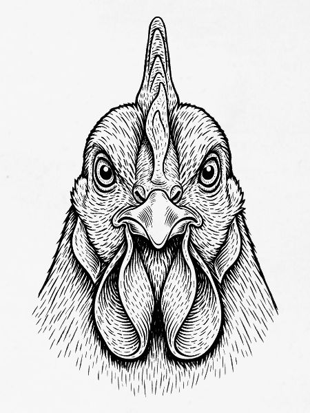 Poulet