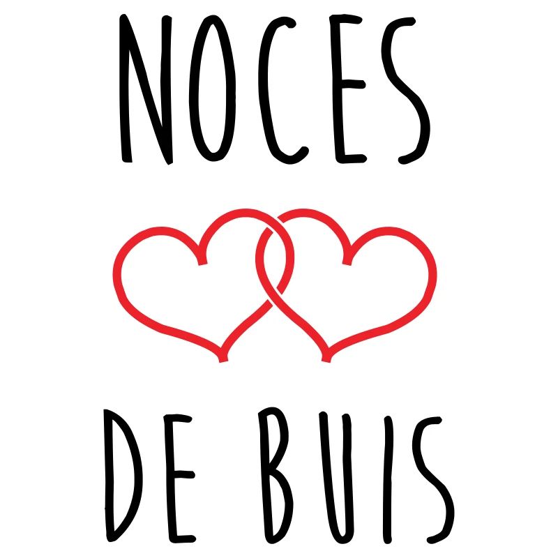 Noces de Buis 56 ans de mariage