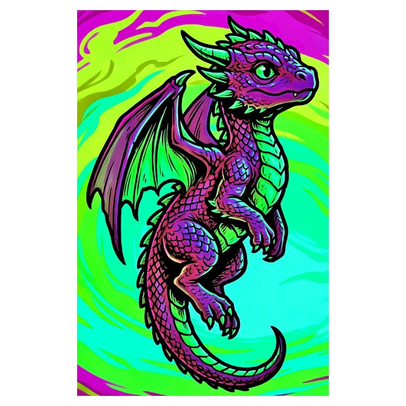 dragon