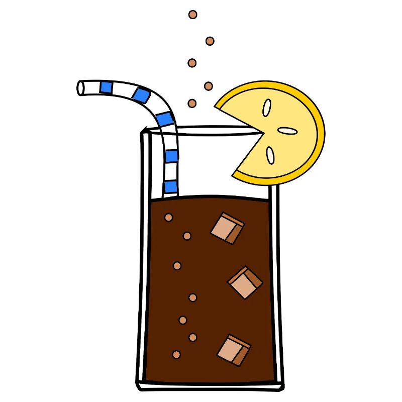 Glas_Cola