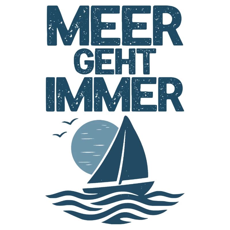 Motif de la mer est toujours synonyme de navigation