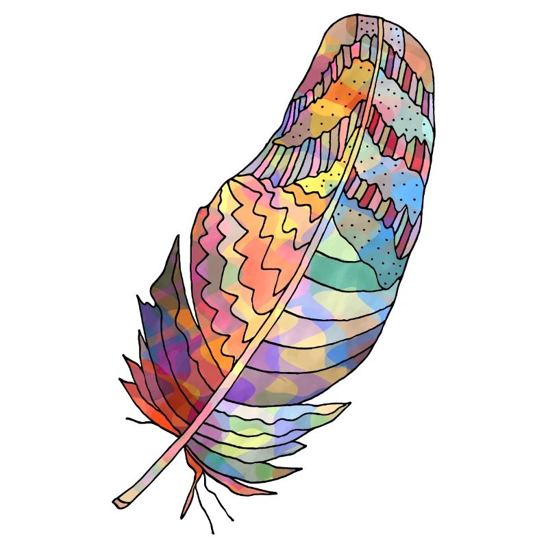 feather