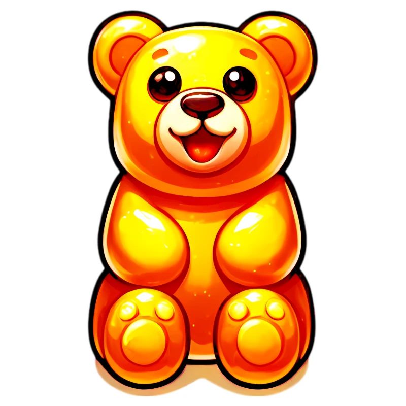 Teddy Bear
