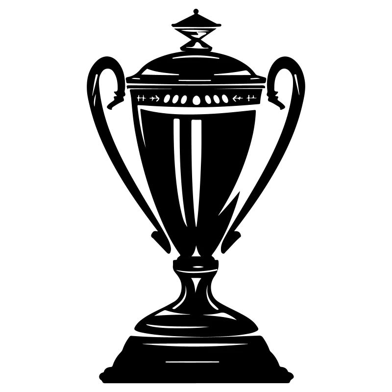 Victory Trophy Cup