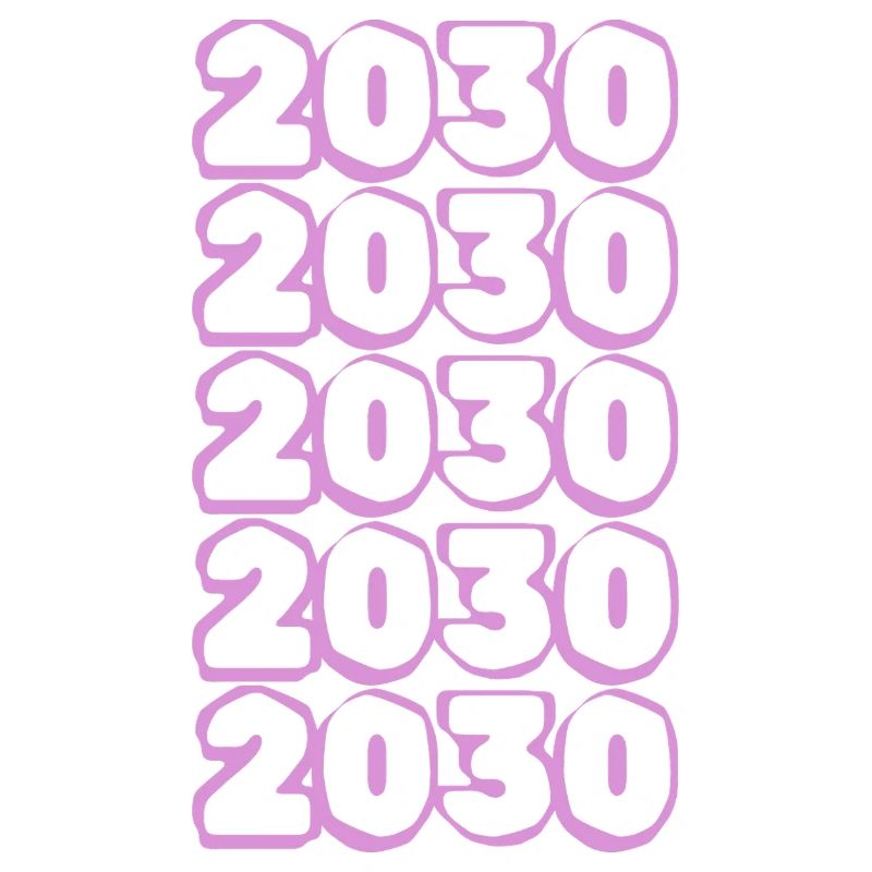 Violet 2030