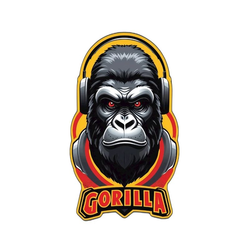 Gorilla