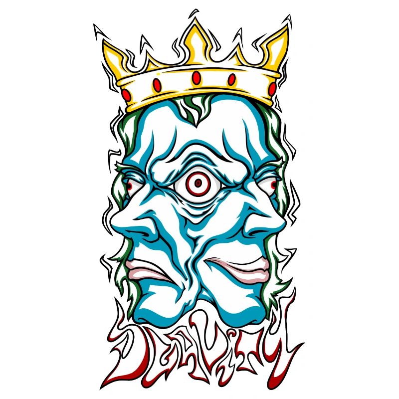 Duality IV