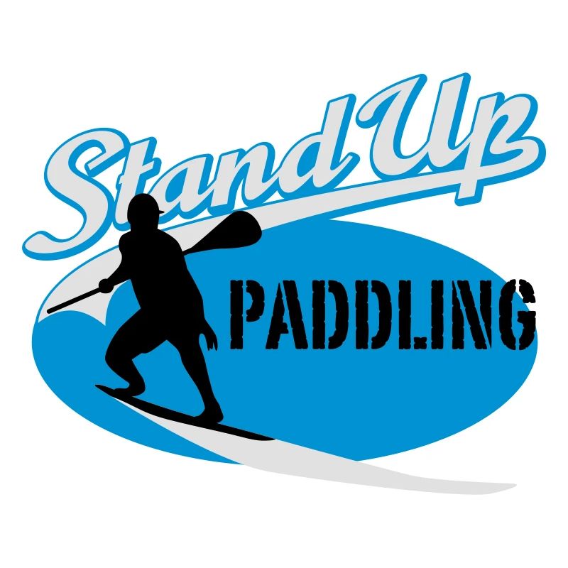 Stand Up Paddling