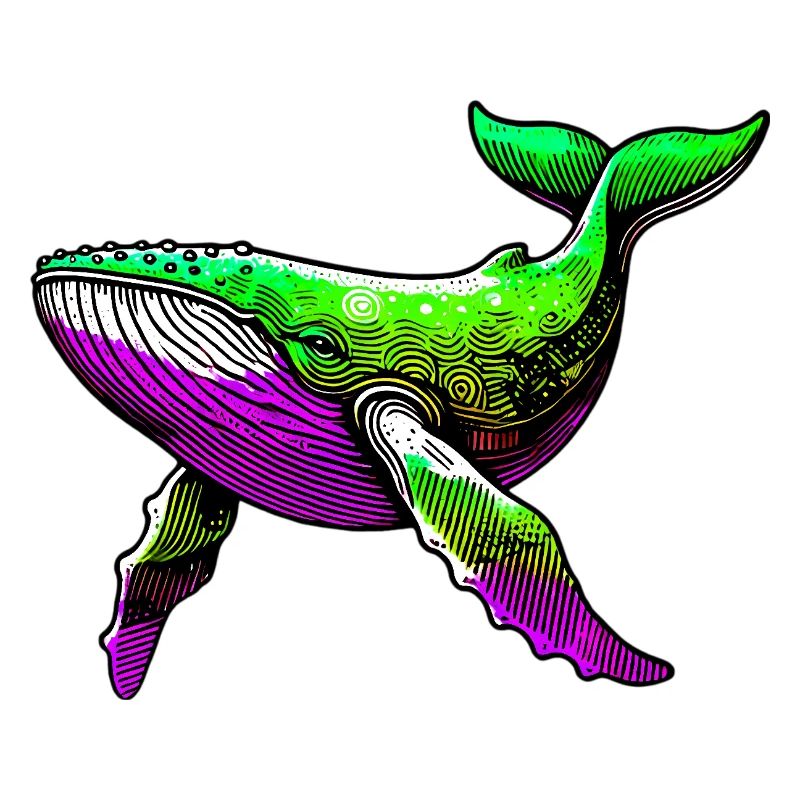 Baleine