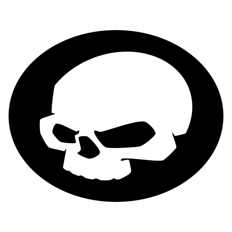 SKULL