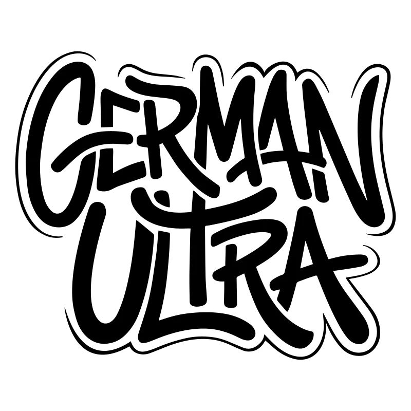 German ultra