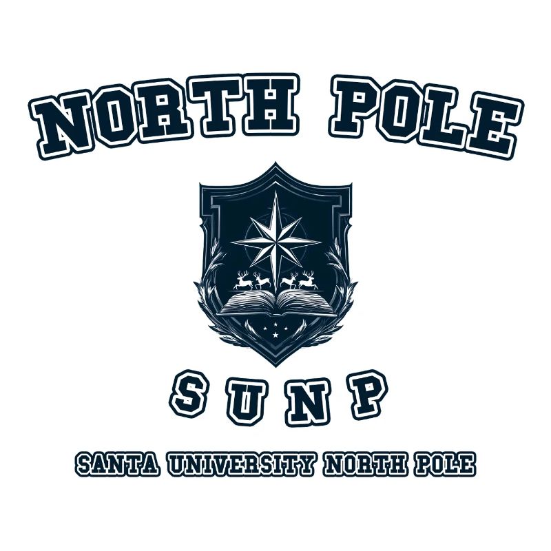 North Pole University
