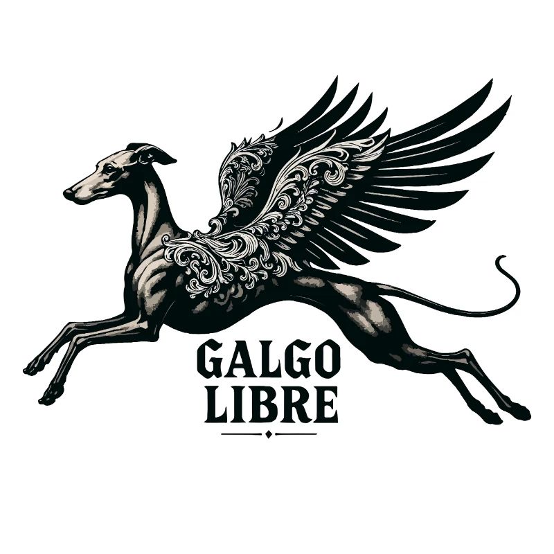 Galgo Libre n°1