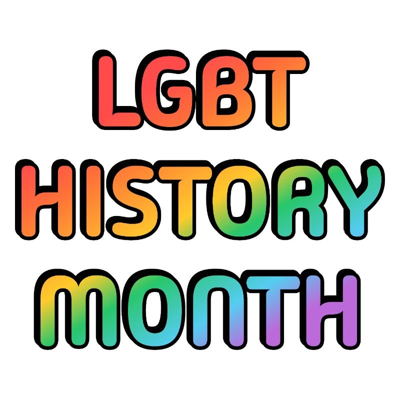 Mois de l’histoire LGBT