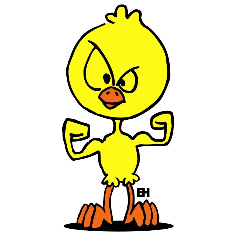 Chick Power