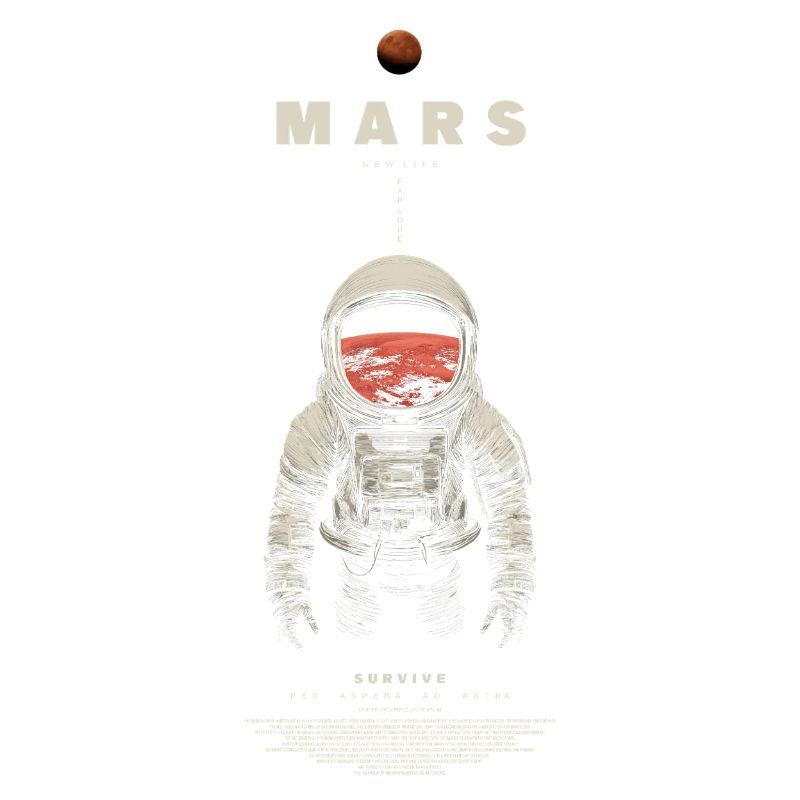 Mars Exploration