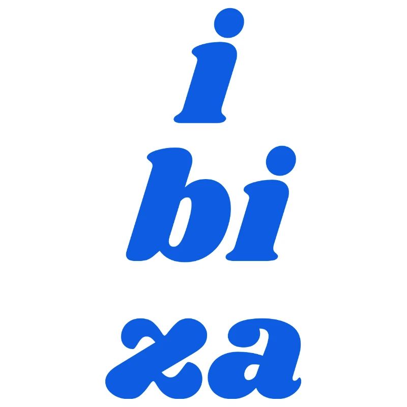 i bi za