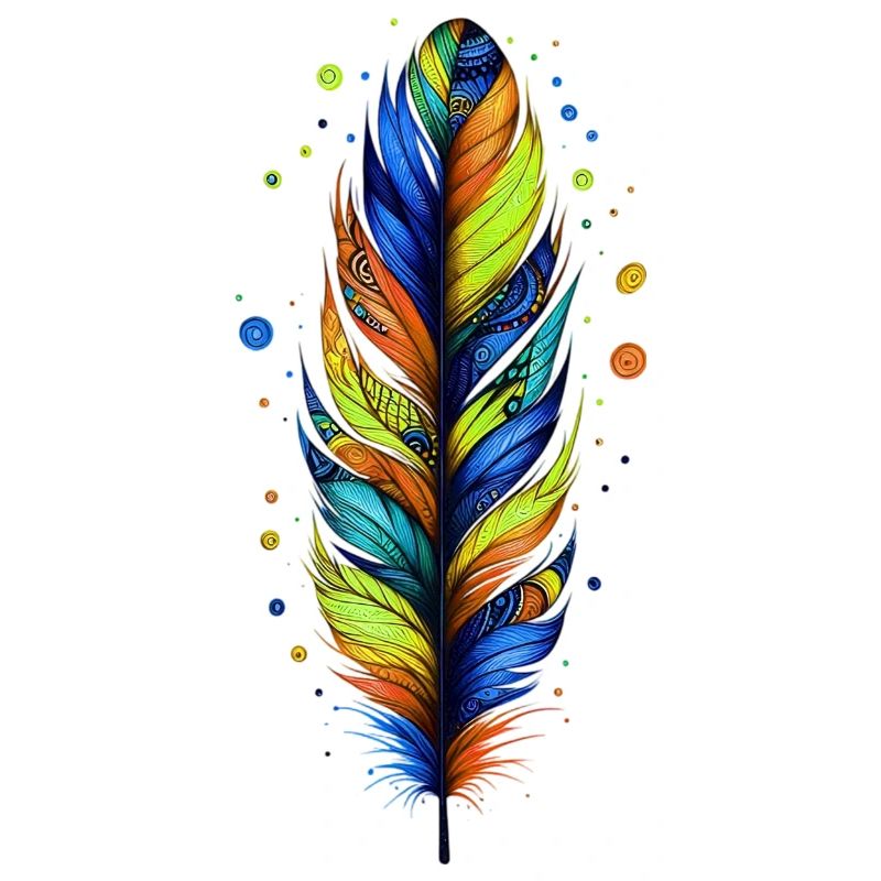 Feather