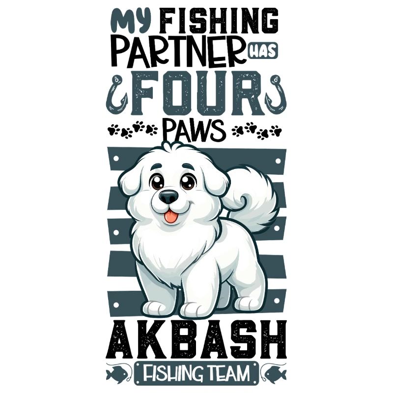 Fishing and Akbas