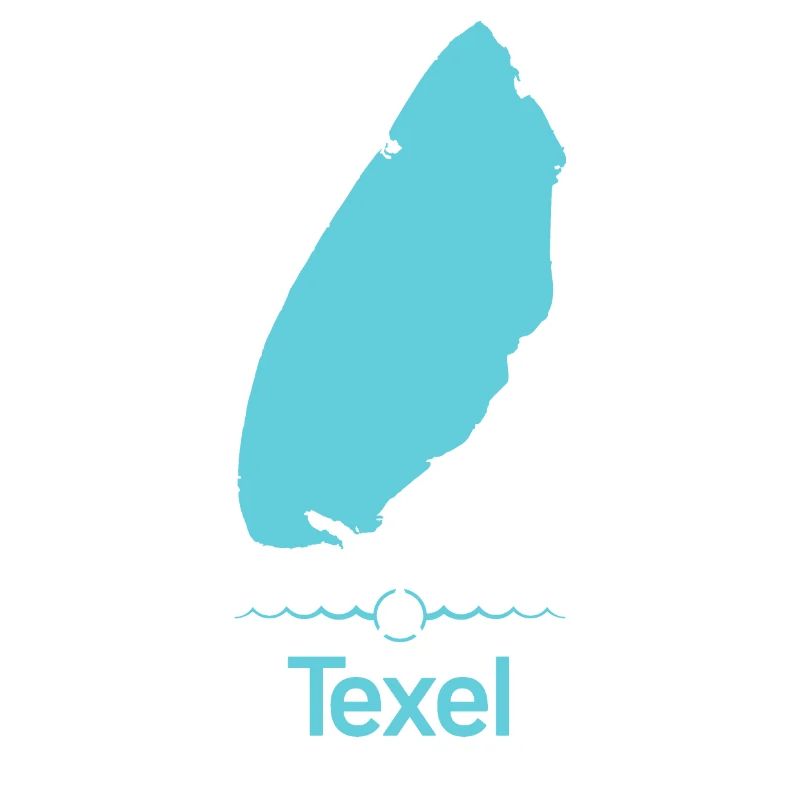 Texel | Carte de conception