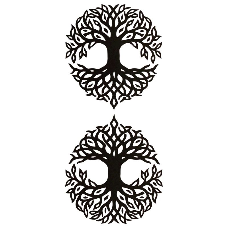  Lebensbaum-Infinity - Ornament Lebensbaum