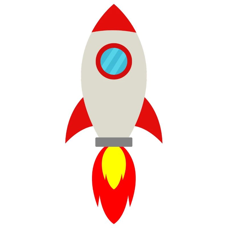 Rocket space