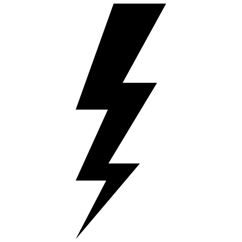Foudre et orages – Conception d’énergie et de haute tension