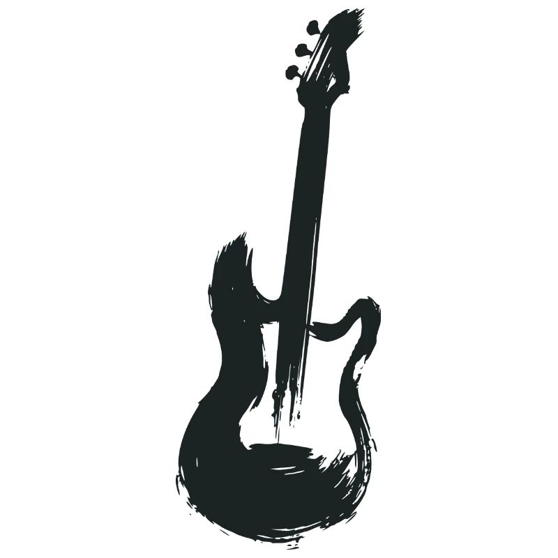 electric guitar