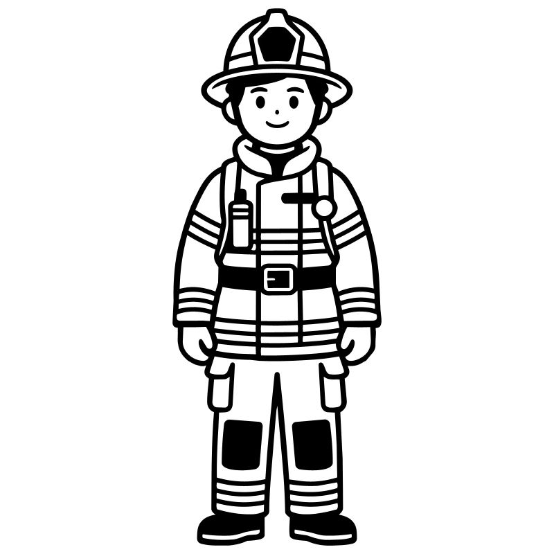 fire brigade