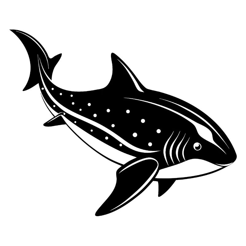 Requin-baleine