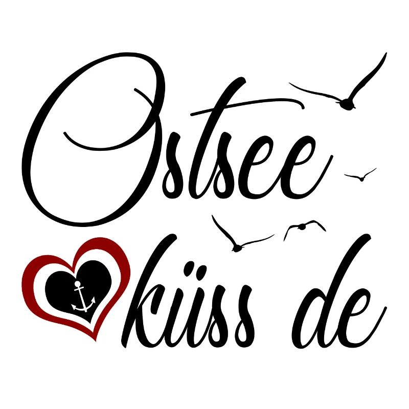 Ostsee küss de