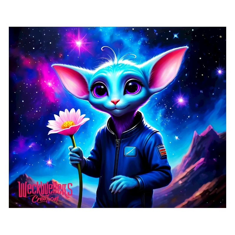 Souris bancale