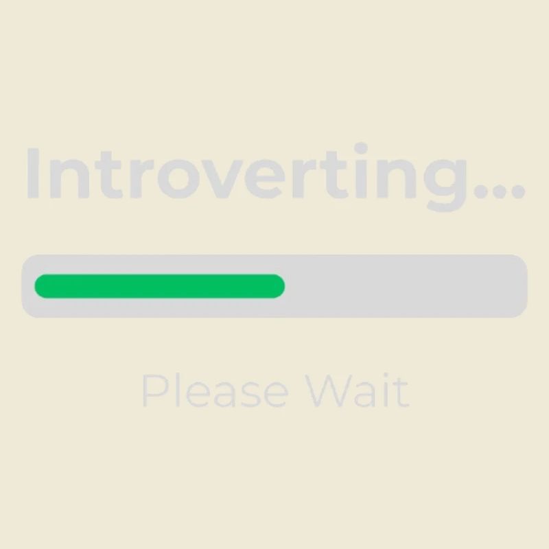 Introvert Loading 