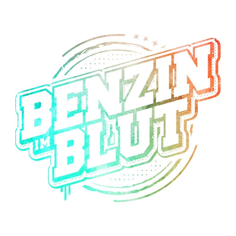 Benzin im Blut - Schrauber Bastler