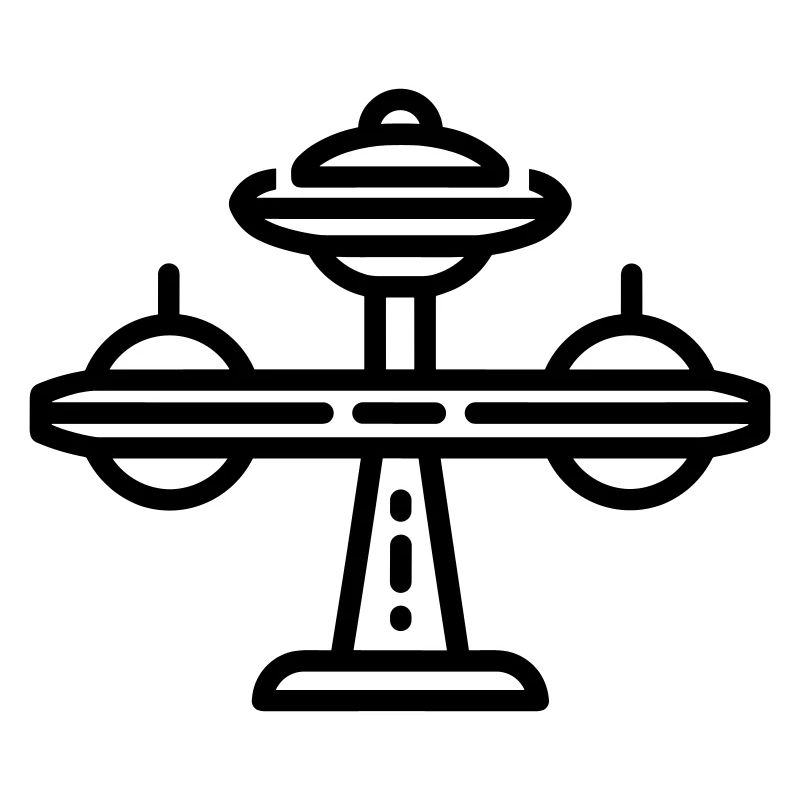 station spatiale