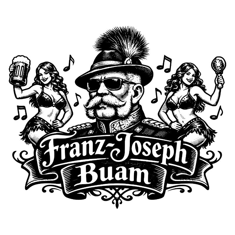 Franz Joseph Buam Logo