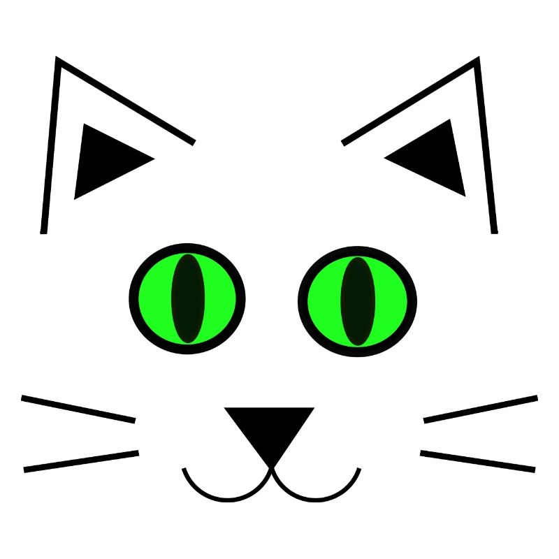 Chaton mignon