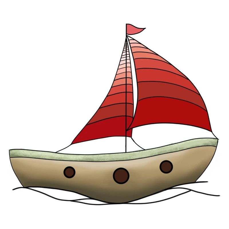 Bateau