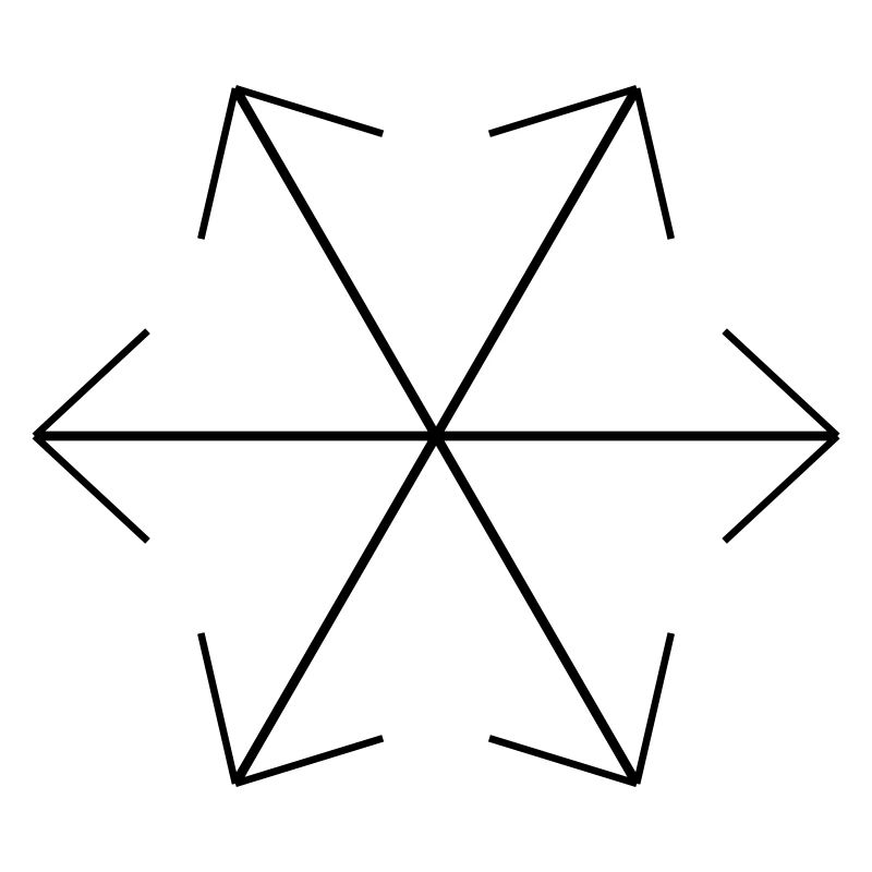 Conception de motifs géométriques abstraits