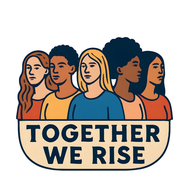 Ensemble, nous nous levons