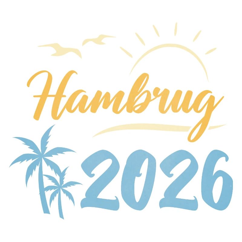 Hambourg 2026
