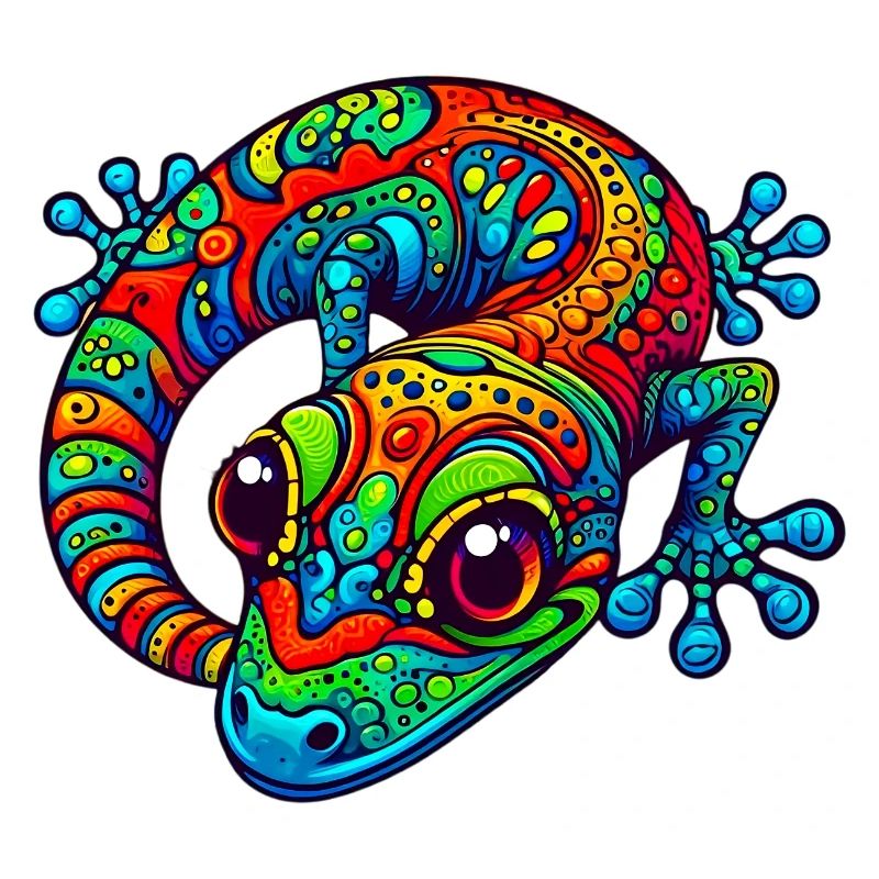Gecko