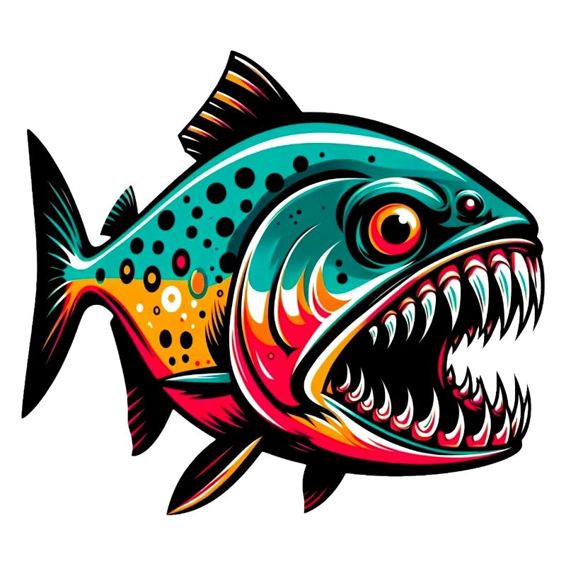 Piranha