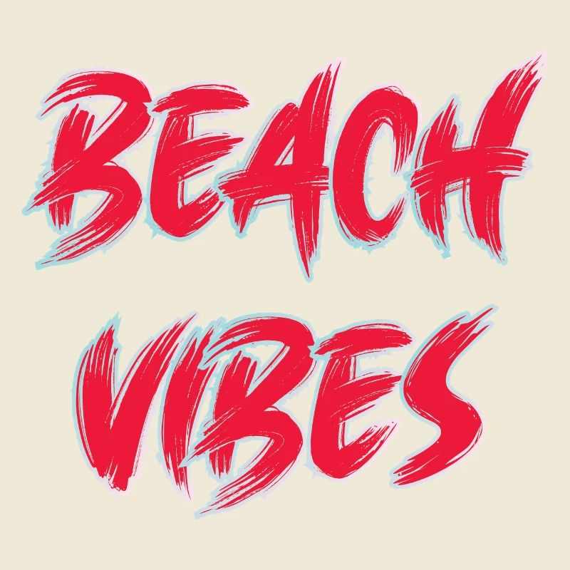 Beach Vibes