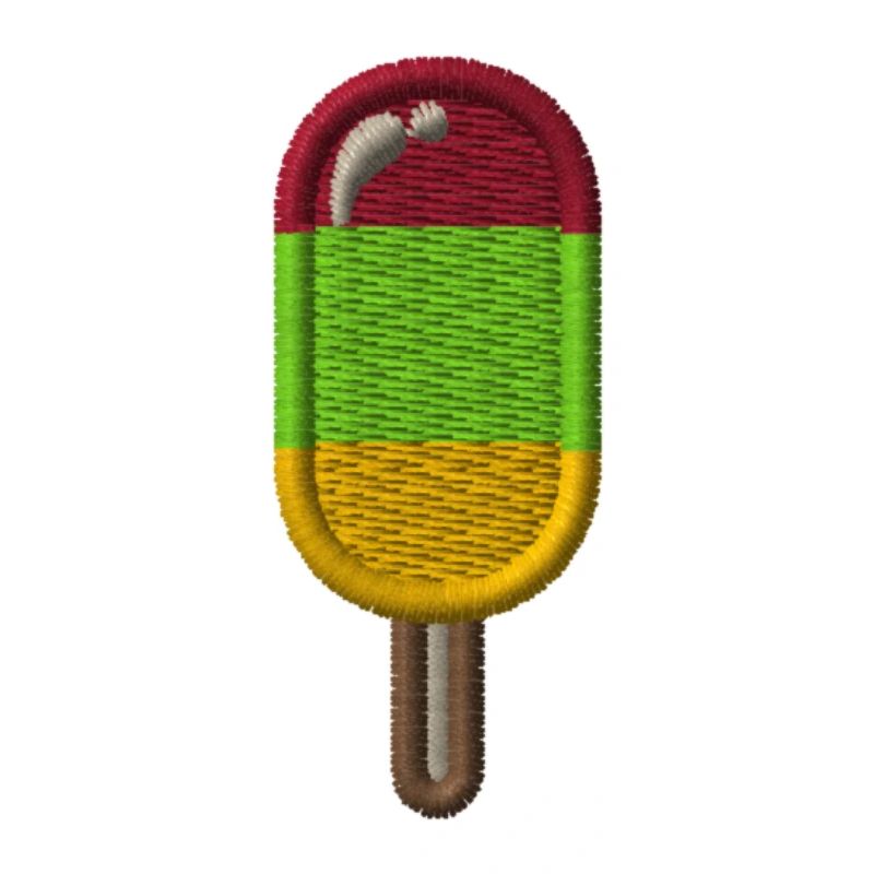 Popsicles