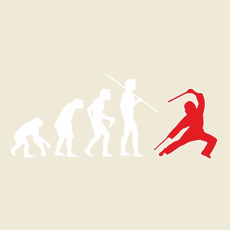 Escrima Evolution 4