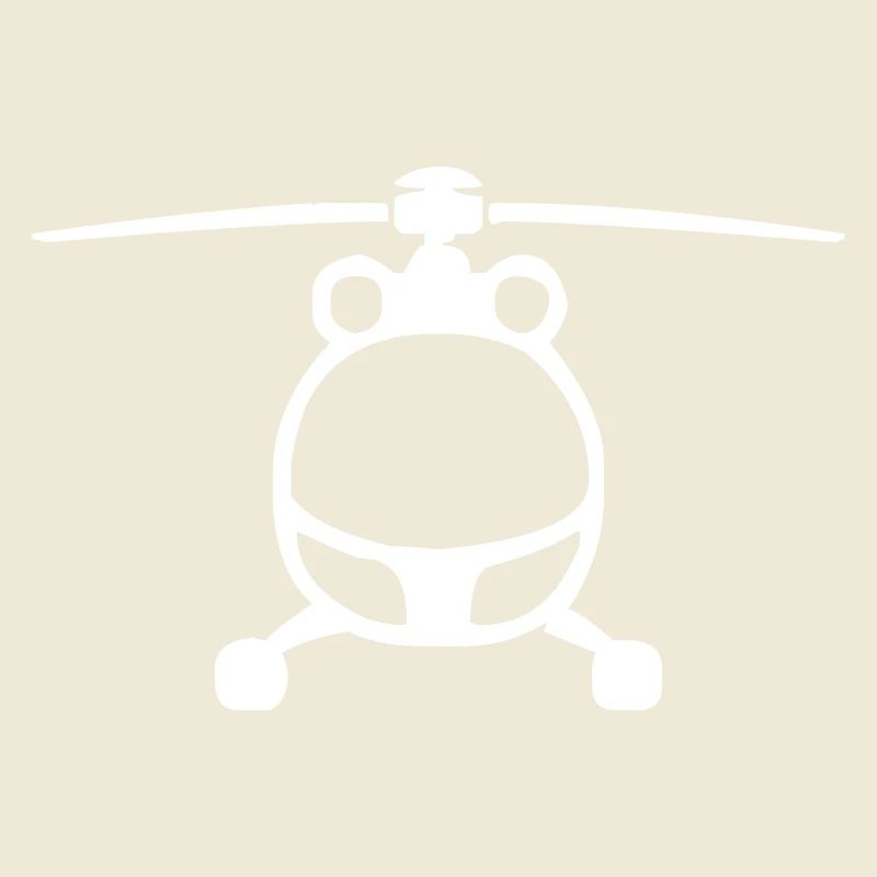 Helicopter