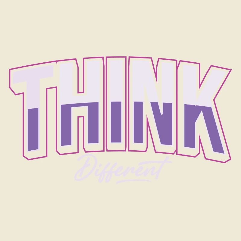 Think Different