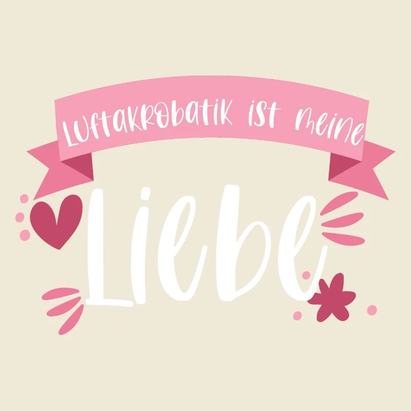 Akrobatik Luftakrobatik Akrobat Sport Geschenk
